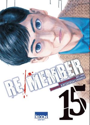 Re/Member Tome 15