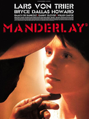 Affiche Manderlay