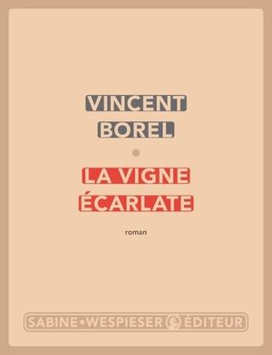 La Vigne écarlate