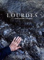 Affiche Lourdes Affiche Lourdes