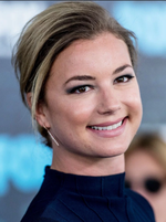 Emily VanCamp