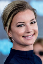 Emily VanCamp