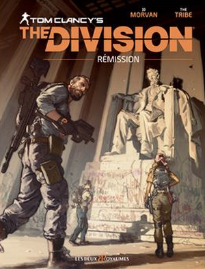 The Division: Rémission