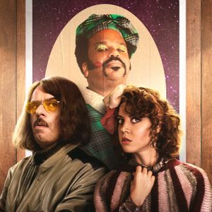 An Evening With Beverly Luff Linn: Original Motion Picture Soundtrack (OST)