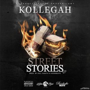 Street Stories EP (EP)