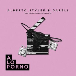 A lo porno (Single)