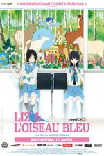 Affiche Liz et l'Oiseau bleu Affiche Liz et l'Oiseau bleu