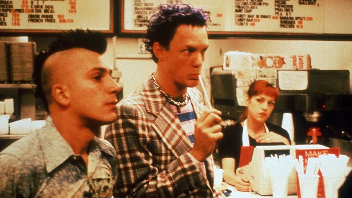 SLC Punk - Film (1999) - SensCritique