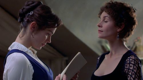 Adaptations de Jane Austen