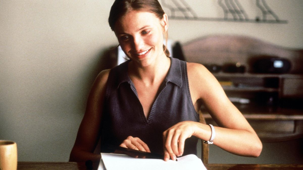 Ce Que Je Sais D Elle D Un Simple Regard Ce que je sais d'elle... d'un simple regard - Film (2000)