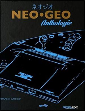 Neo-geo anthologie