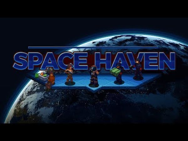 Space Haven