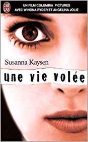 Couverture Une vie volée Couverture Une vie volée