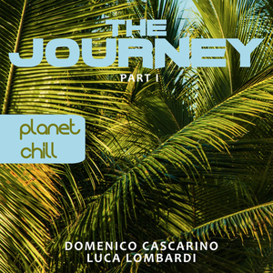 The Journey Part I (EP)