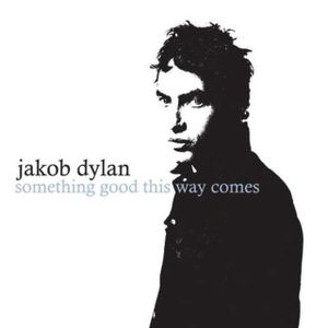Something Good This Way Comes (Single)