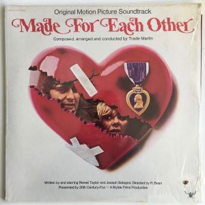 Theme From "Made For Each Other"