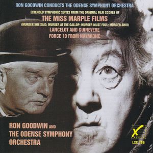 Symphonic Suites from the Original Films (OST)