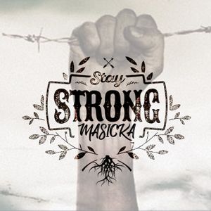 Stay Strong (Single)