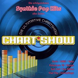 Die ultimative Chart Show: Die erfolgreichsten Synthie Pop Hits aller Zeiten