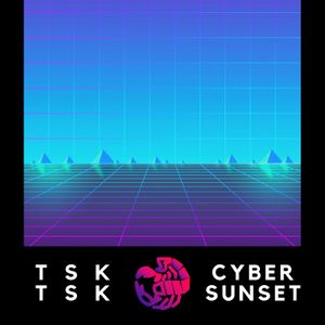 Cyber Sunset (Instrumental) (OST)