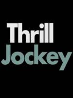 Logo Thrill Jockey