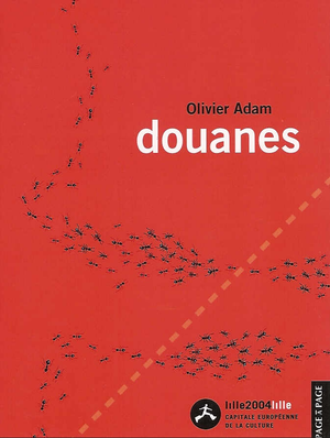Douanes