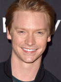 Calum Worthy