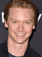 Calum Worthy