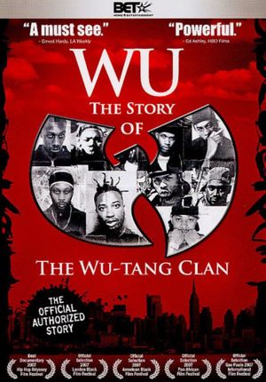 Wu: The Story of the Wu-Tang Clan