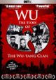 Affiche Wu: The Story of the Wu-Tang Clan