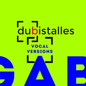 Lass Es Einfach Herein Beatless (vocal version)