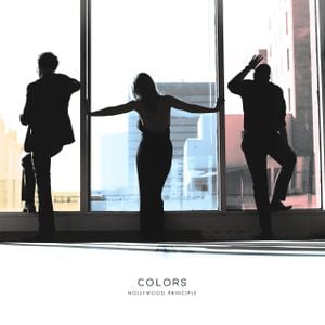 Colors (EP)