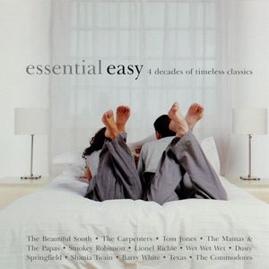 Essential Easy: 4 Decades of Timeless Classics