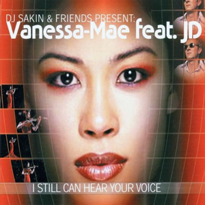 I Still Can Hear Your Voice (Extended Mix)