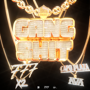 Gang Shit (Single)