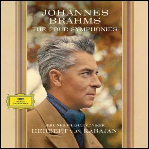 The Four Symphonies