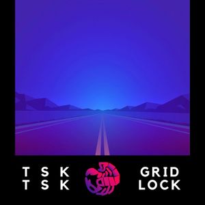 Grid Lock (Instrumental) (OST)