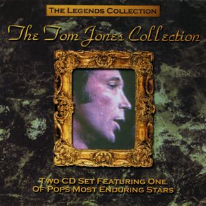 The Tom Jones Collection