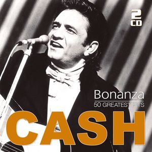 Bonanza: 50 Greatest Hits