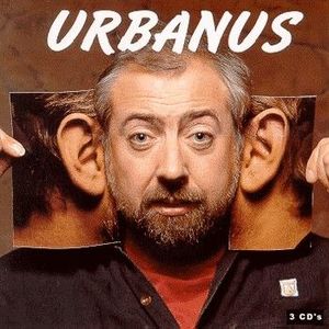 Urbanus in 't echt (Live)