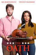 Affiche The Oath Affiche The Oath