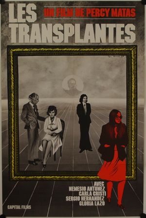 Les transplantés