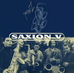 Saxion V