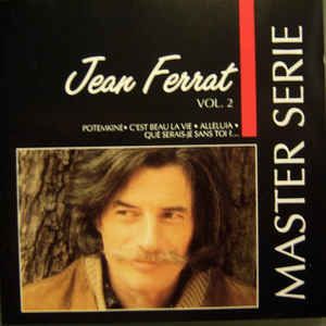 Master Serie, Volume 2