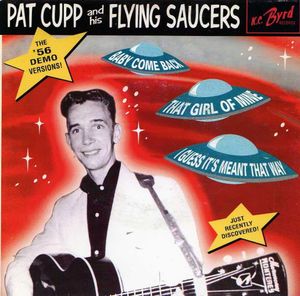 The ’56 Demo Versions! (EP)