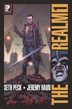 The Realm, tome 1