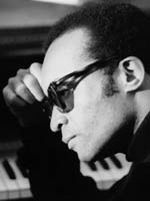 Cecil Taylor