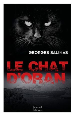 Le Chat d'Oran