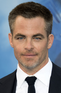 Chris Pine