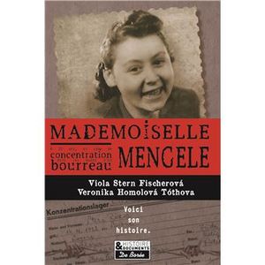 Mademoiselle Mengele